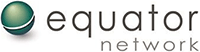 Logo Equator network